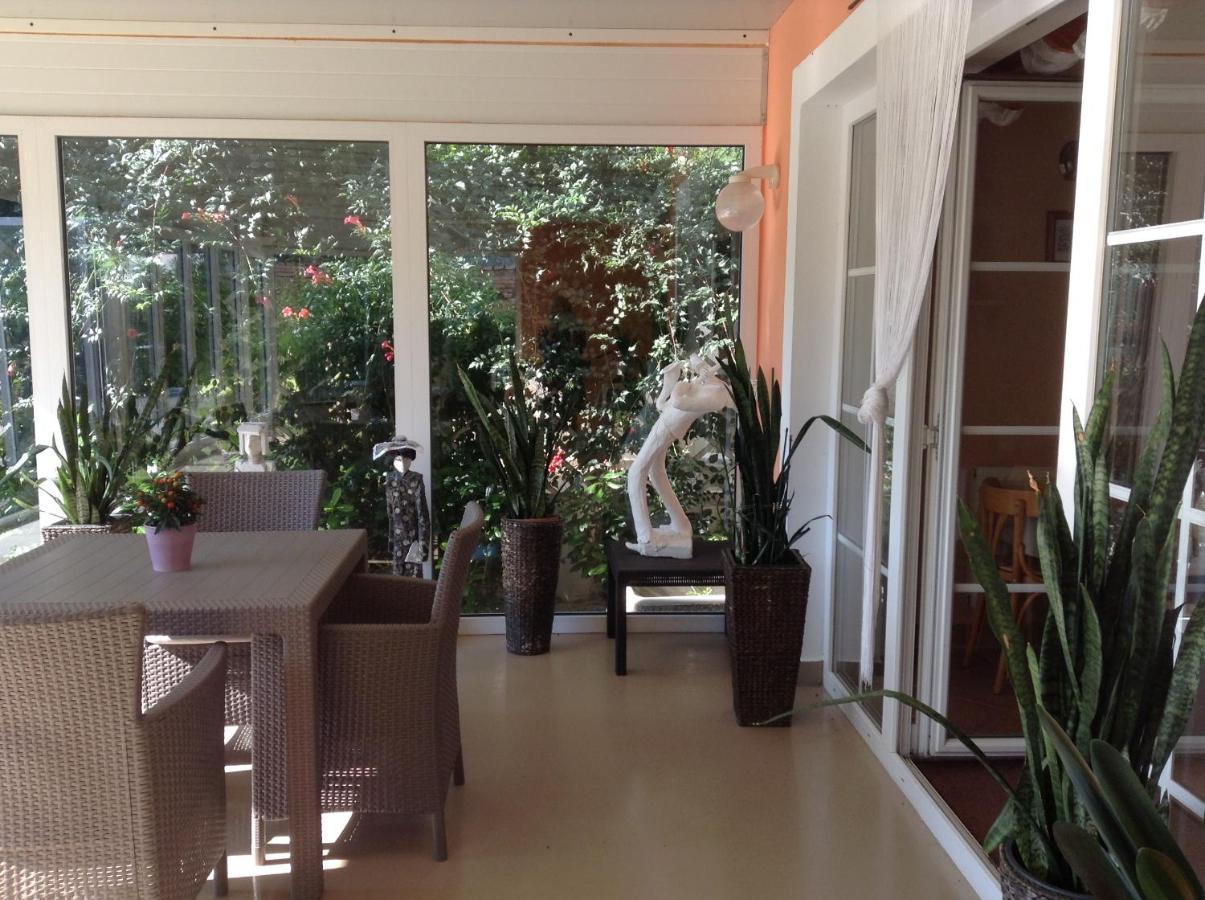 Szentgotthárd Hotel Zsida מראה חיצוני תמונה