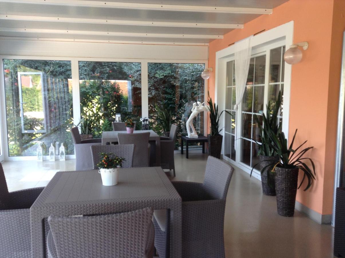 Szentgotthárd Hotel Zsida מראה חיצוני תמונה