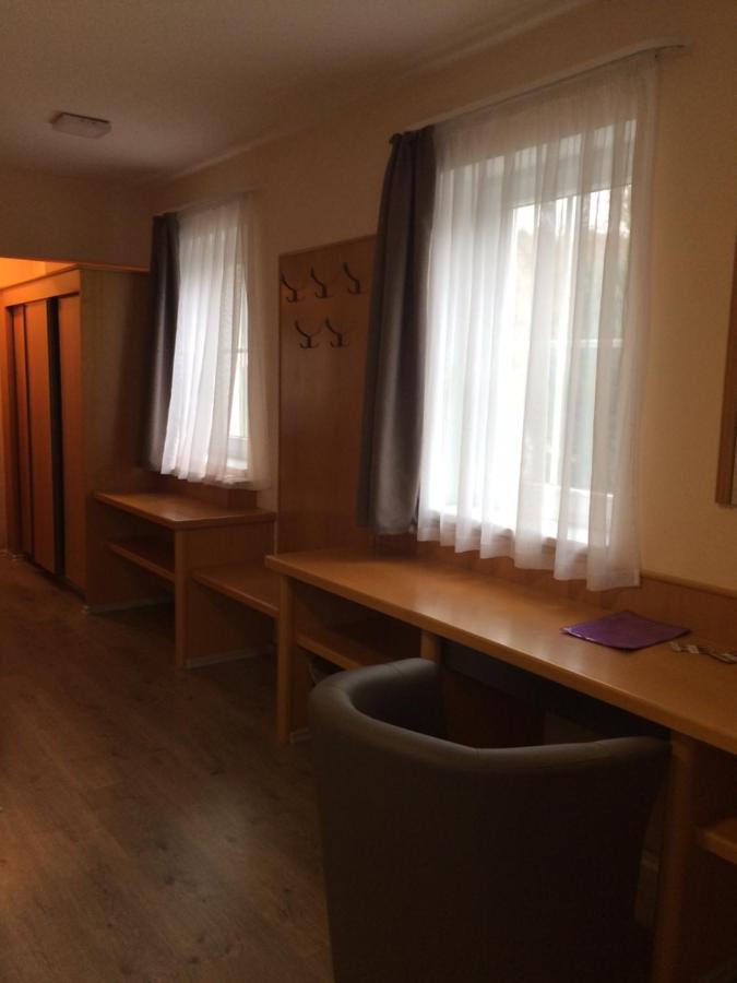 Szentgotthárd Hotel Zsida מראה חיצוני תמונה