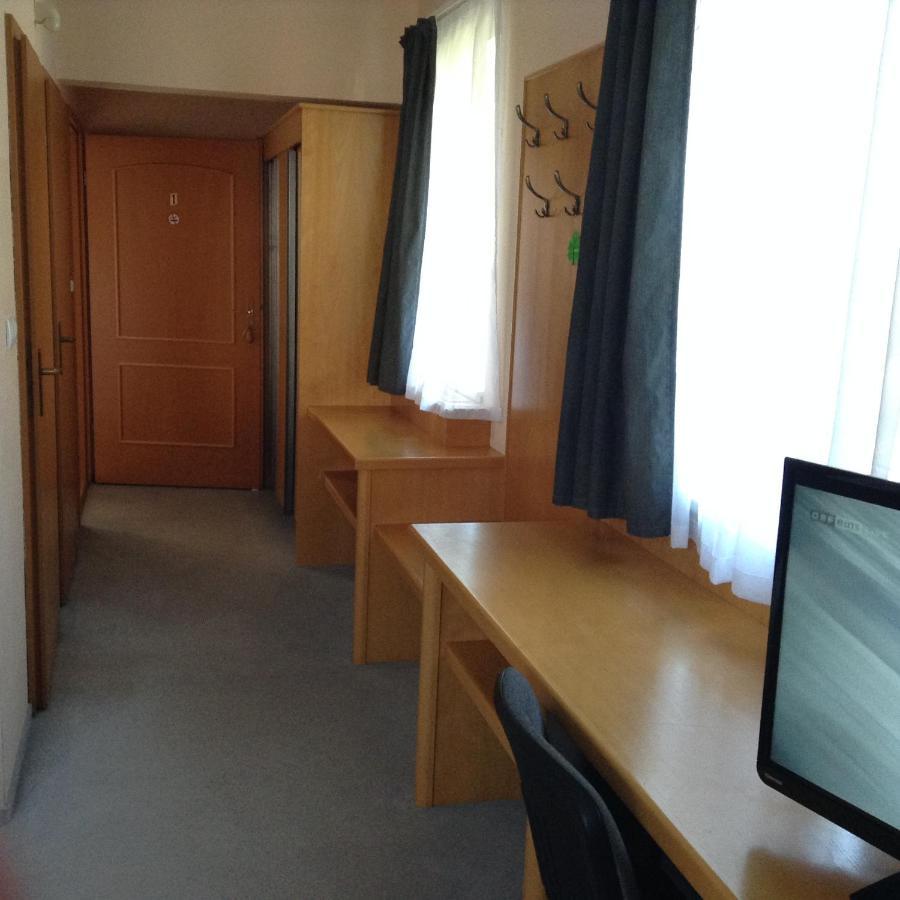 Szentgotthárd Hotel Zsida מראה חיצוני תמונה