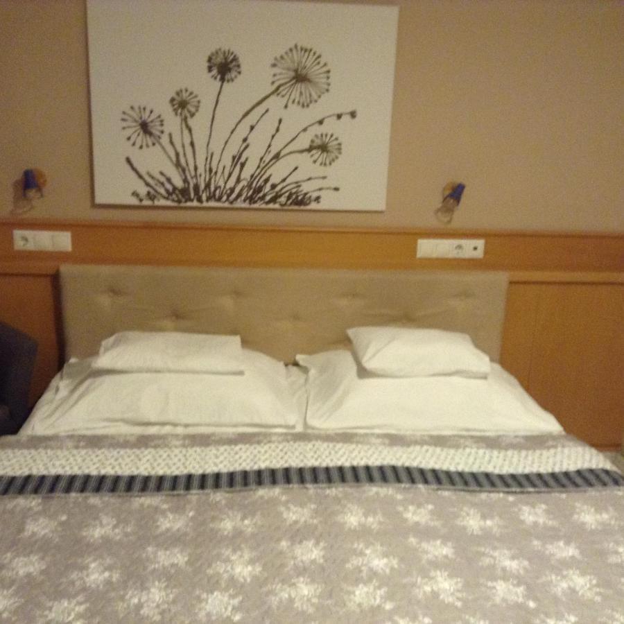 Szentgotthárd Hotel Zsida מראה חיצוני תמונה