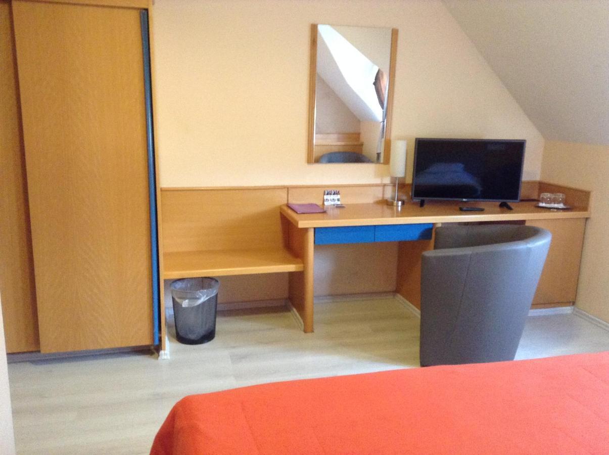 Szentgotthárd Hotel Zsida מראה חיצוני תמונה