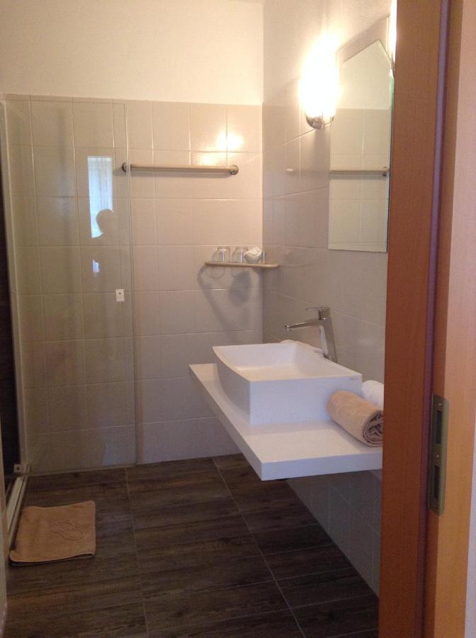 Szentgotthárd Hotel Zsida מראה חיצוני תמונה
