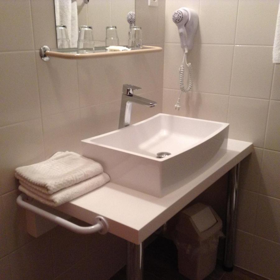 Szentgotthárd Hotel Zsida מראה חיצוני תמונה